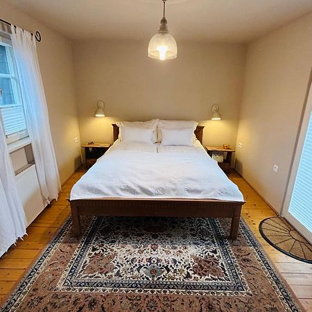Bergisches Cottage Solingen - Tiny House Mit Garten Экстерьер фото